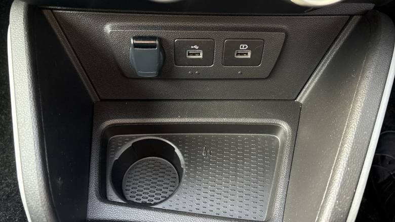 Dacia Duster 1.0 TCe 90 Journey 5dr Petrol Estate